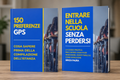 KIT COMPLETO: 150 PREFERENZE GPS + ENTRARE NELLA SCUOLA SENZA PERDERSI